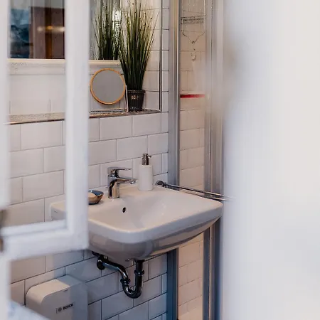 Daire Fischerhuus Schleswig