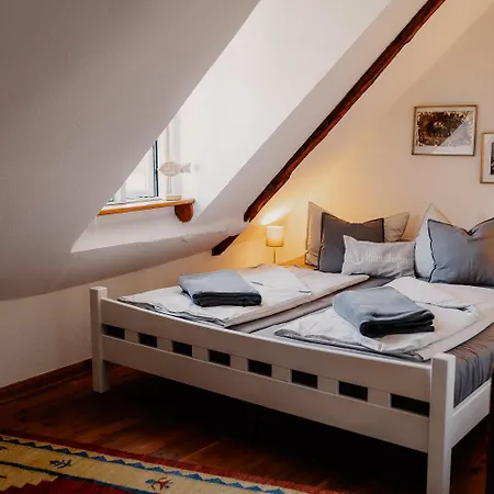 Fischerhuus * Schleswig