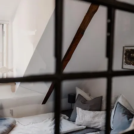 Fischerhuus Schleswig