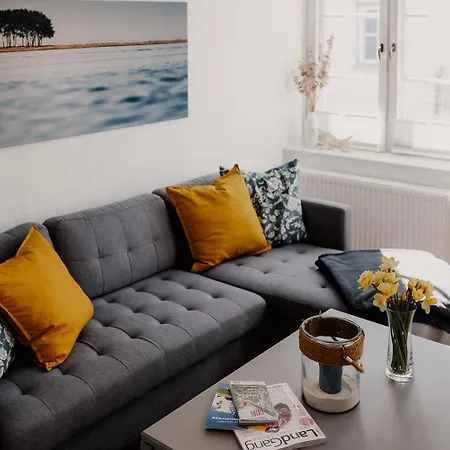 Fischerhuus Schleswig