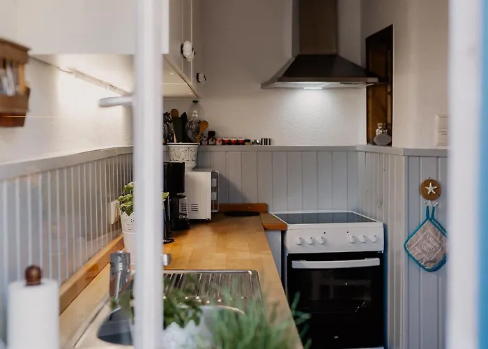 Fischerhuus * Schleswig